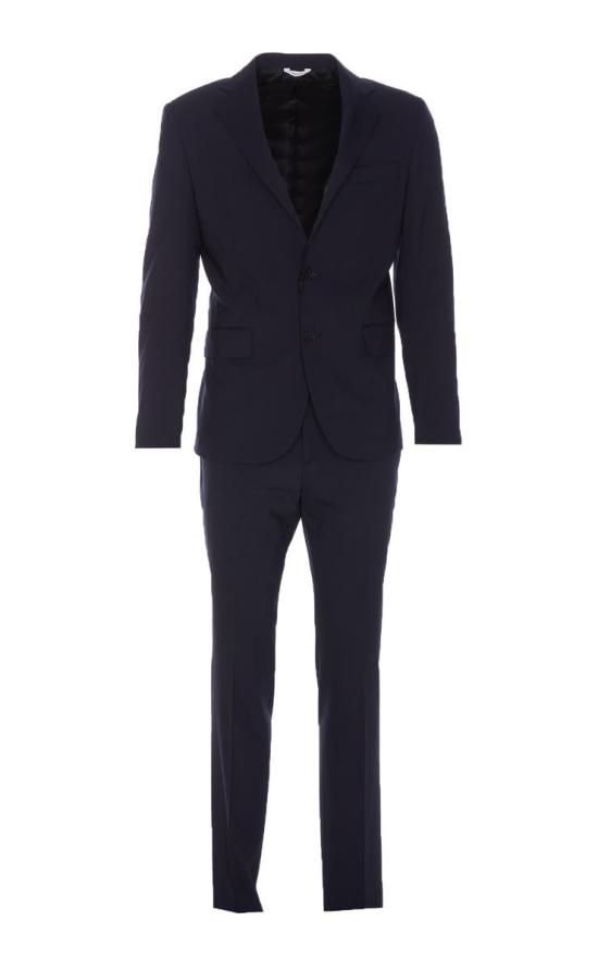 25FW 브라이언데일스 수트 세트 GA86 JK5108006 BLUE
