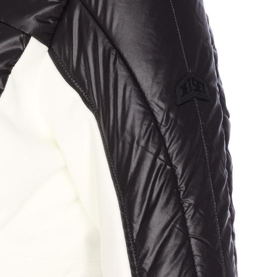 25FW 젯셋 자켓 2521 2100168200 Black - JET SET