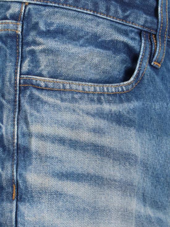 25FW 피어오브갓 데님 팬츠 FG25FW45 455DNM411 BLUE - FEAR OF GOD