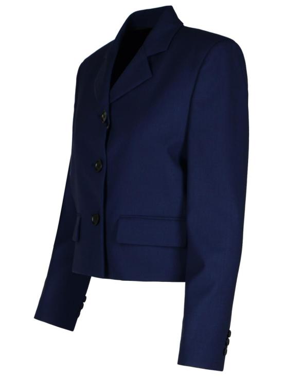  엠에스지엠 자켓 3741MDG15 247506 88 Blue - MSGM