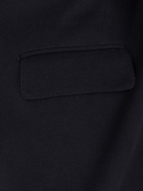 25FW 딸리아토레 코트 C LD10B 350002B5124 Blue - TAGLIATORE