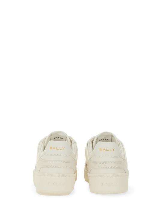  발리 스니커즈 WK009B VT727U001 White - BALLY