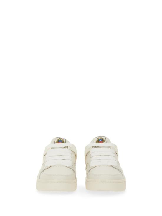  발리 스니커즈 WK009B VT727U001 White - BALLY