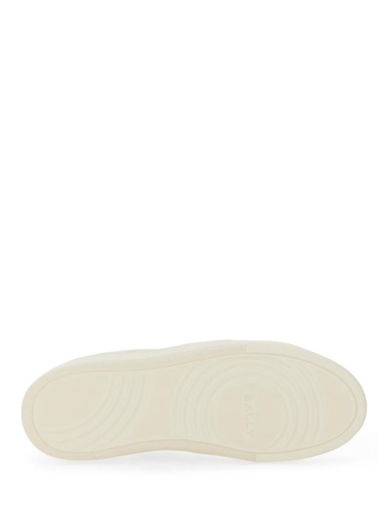  발리 스니커즈 WK009B VT727U001 White - BALLY