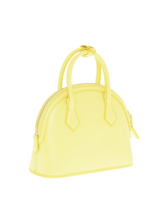  엠시엠 토트백 MWTBSNN04Y4001 Yellow - MCM