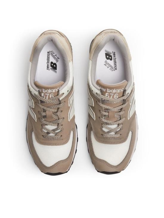  뉴발란스 스니커즈 OU576FLB Neutrals - NEW BALANCE
