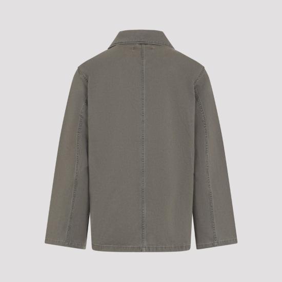 25FW 아워레가시 자켓 M4252DDW Grey - OUR LEGACY