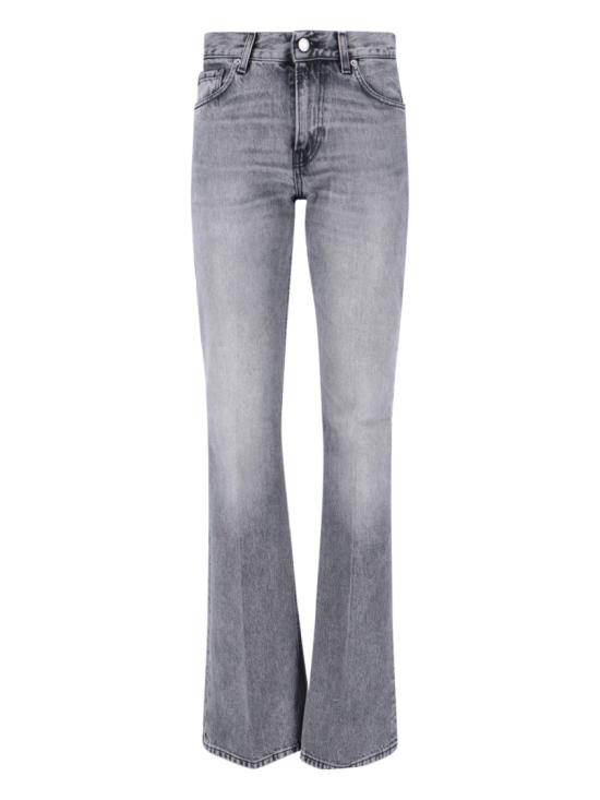 25FW 하이쿠레 데님 팬츠 HEW03338DF119L0895L0895 Grey