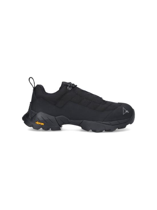 25FW 로아 스니커즈 NBUW1394FA229BLK0001 Black