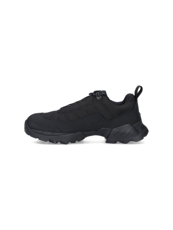 25FW 로아 스니커즈 NBUW1394FA229BLK0001 Black - ROA