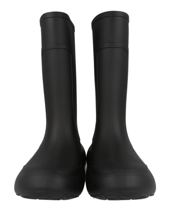  살바토레 페라가모 부츠 020637 999003 M 00002 8 Black - SALVATORE FERRAGAMO