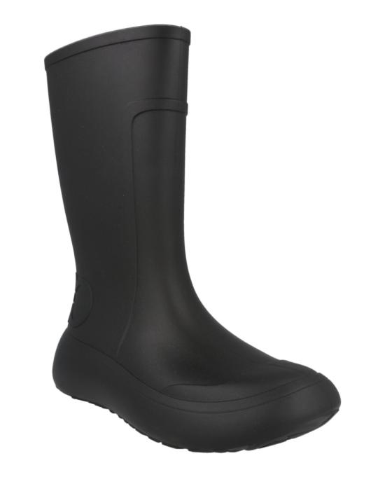  살바토레 페라가모 부츠 020637 999003 M 00002 8 Black - SALVATORE FERRAGAMO