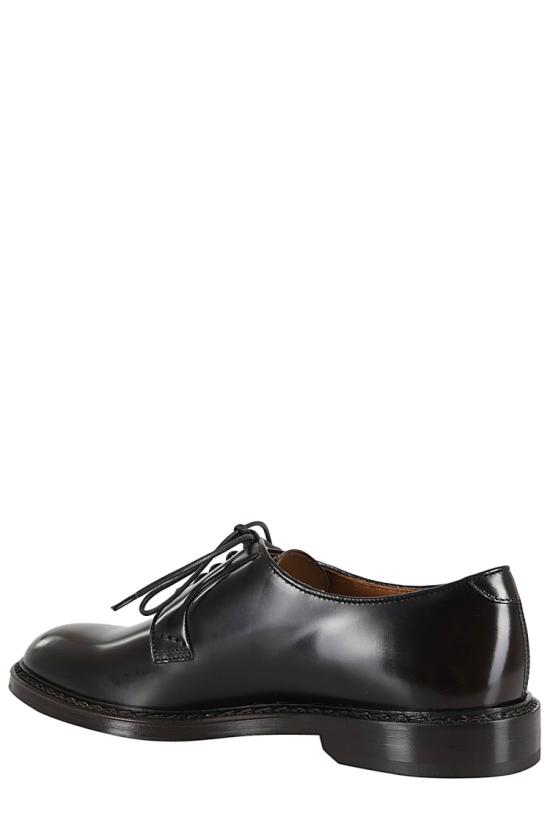  듀칼 드레스 슈즈 DU1385SIEWUF007 095 Brown - DOUCAL’S