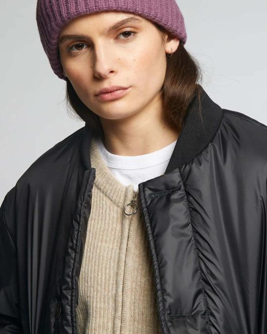  Girls of Dust 자켓 걸스 오브 더스트 아톰 라이너 재킷 블랙 - GIRLS OF DUST