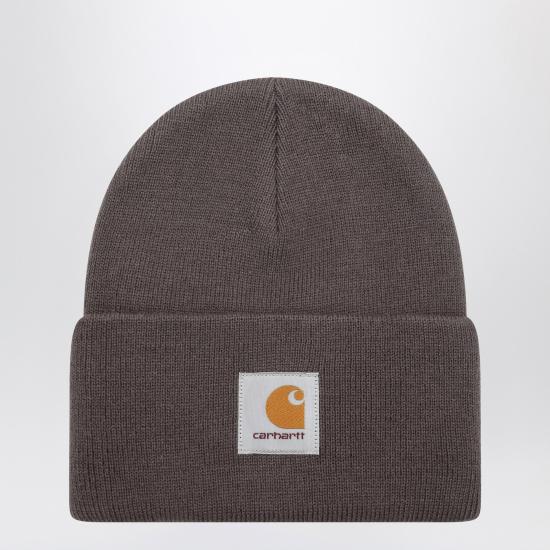 25FW 칼하트 WIP 비니 I020222PL Grey
