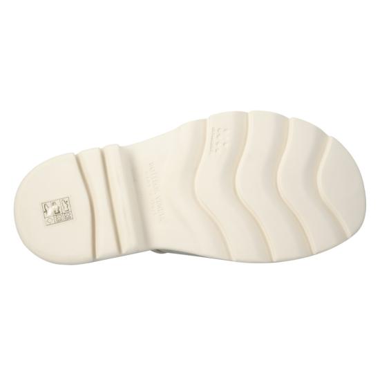  보테가베네타 뮬/슬리퍼 690034V0DS22916 Neutrals - BOTTEGA VENETA