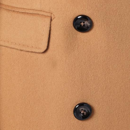 25FW 딸리아토레 코트 C MERYL350001 Beige - TAGLIATORE