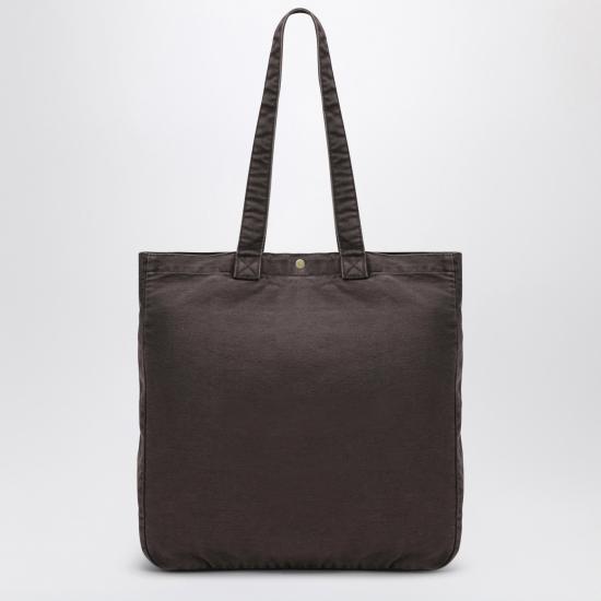 25FW 칼하트 WIP 베이필드 토트 I035688CO Brown - CARHARTT WIP