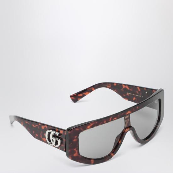  구찌 선글라스 839997J0740 Purple - GUCCI