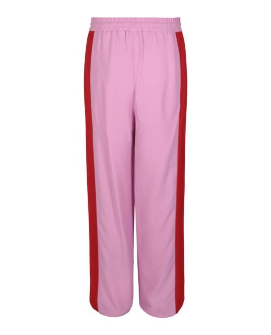  버버리 트레이닝/조거 팬츠 8047138 60010 8 Pink - BURBERRY