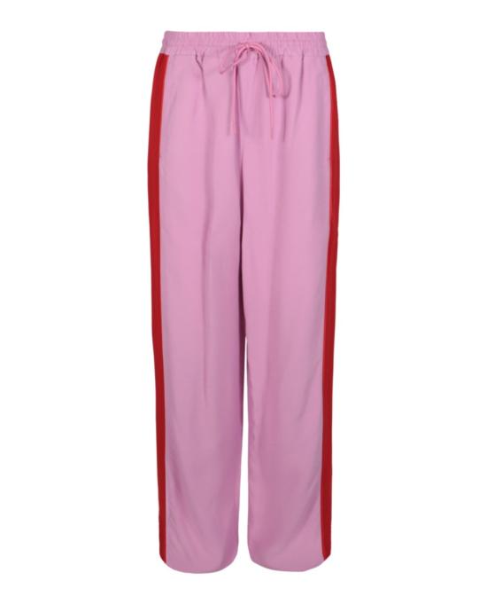  버버리 트레이닝/조거 팬츠 8047138 60010 8 Pink