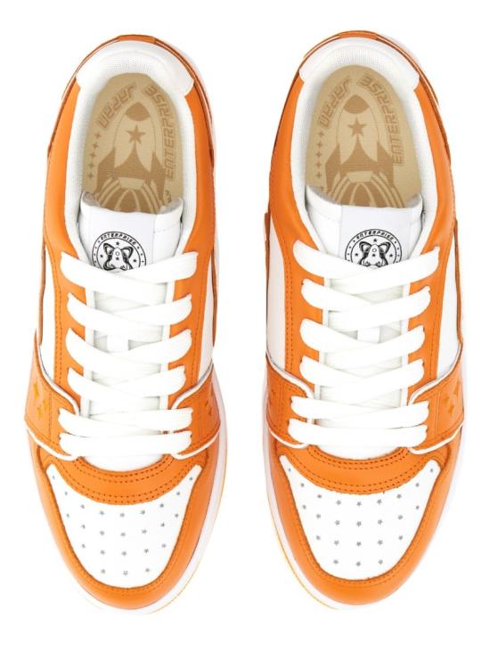 엔터프라이즈 재팬 스니커즈 BB3001P0102S1070 WHITEORANGE - ENTERPRISE JAPAN