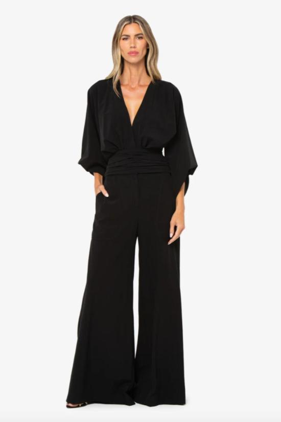  제이비큐 스트레이트 팬츠 JBQ 오슬로 팬츠 블랙