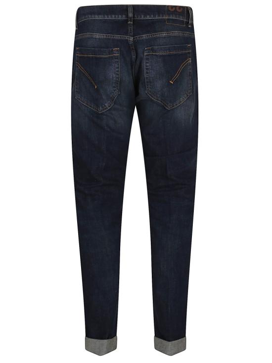 25FW 돈답 데님 UP232 DS0257ULH2 Blue - DONDUP