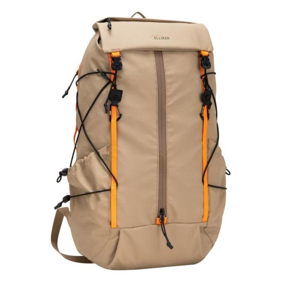  엘리커 백팩 코틀리 플랩 - ELLIKER