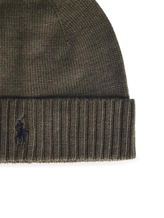 25FW 폴로 랄프로렌 비니 710886137019 Green - POLO RALPH LAUREN