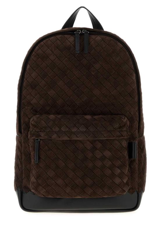 25FW 보테가베네타 백팩 828117V1QEC 2609 Brown