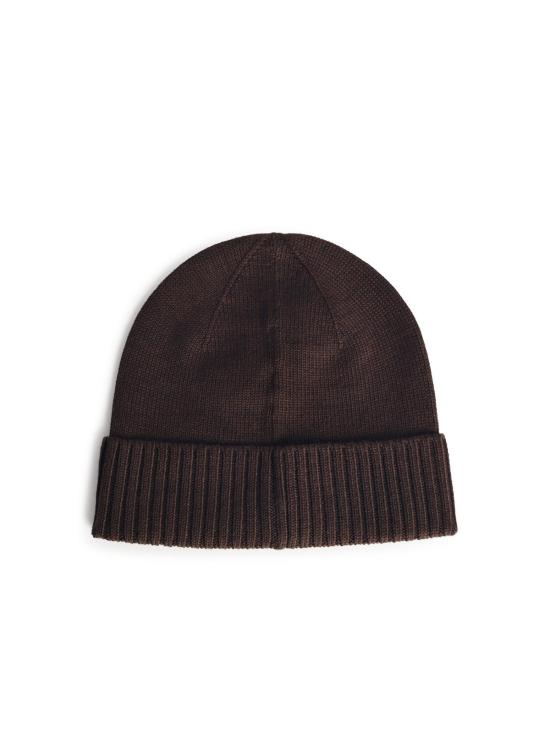 25FW 폴로 랄프로렌 비니 710886137018 Brown - POLO RALPH LAUREN