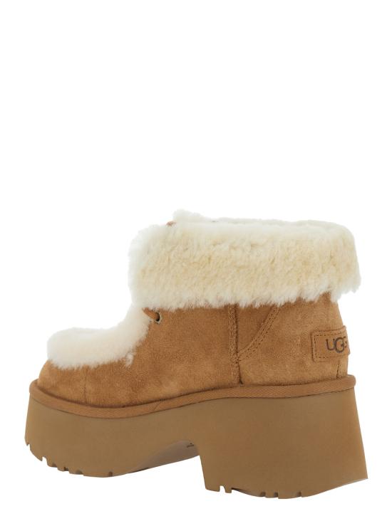 25FW 어그 부츠 1171532CHE Beige - UGG