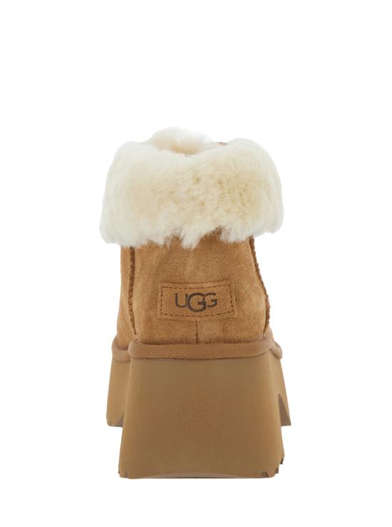 25FW 어그 부츠 1171532CHE Beige - UGG