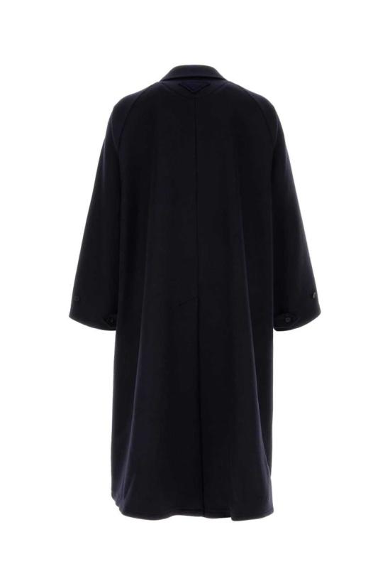 24FW 프라다 코트 SGC620SOOO12U5 F0008 BLUE - PRADA