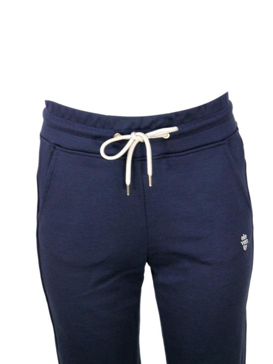 25FW 일레븐티 K80PANI08 FEL11A BLUE - ELEVENTY