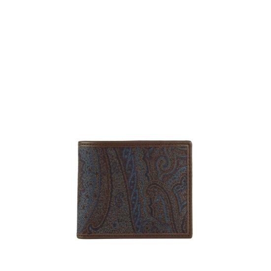 25FW 에트로 남성지갑 MP2D0001AA061S9883 BROWN