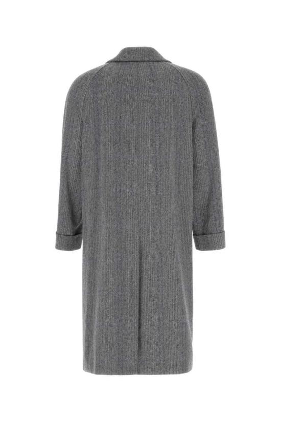  구찌 코트 705289ZAKJ4 1960 PRINTED - GUCCI