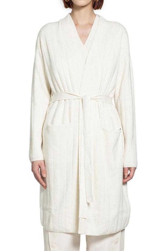 25FW 막스마라 스웨터 2521346019600 003 WHITE