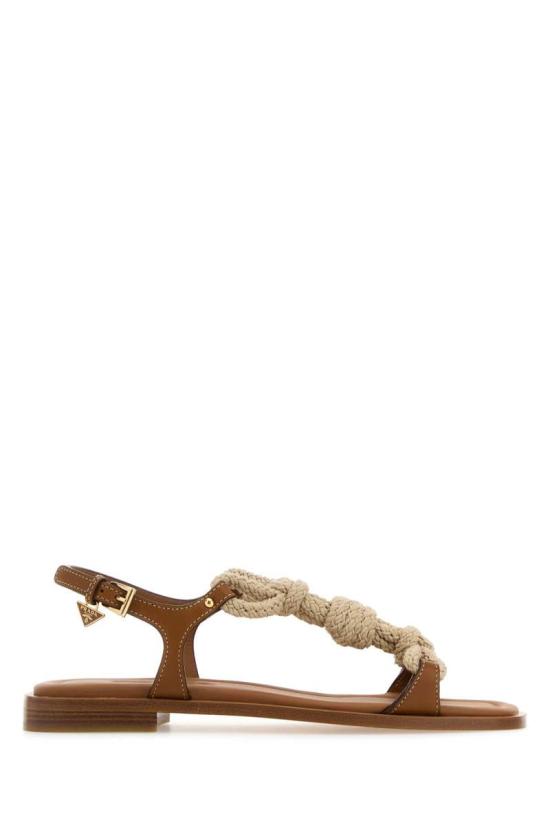 25FW 프라다 샌들 1X994NF010248 F0054 MULTICOLOURED