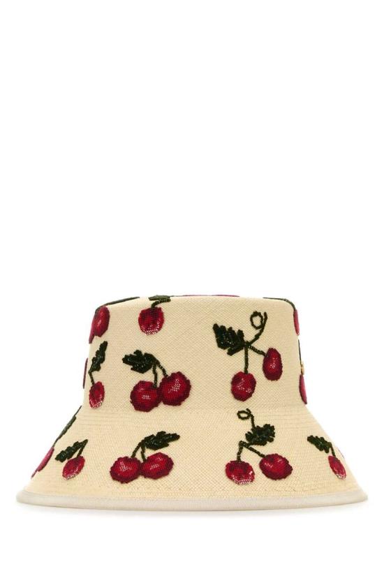 25SS 발렌티노 가라바니 버킷햇 6W0HGA40KRI BXX PRINTED - VALENTINO GARAVANI