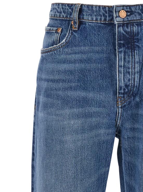 25FW 원 헌드레드 데님 팬츠 387315156QUARTZBLUE Blu - WON HUNDRED