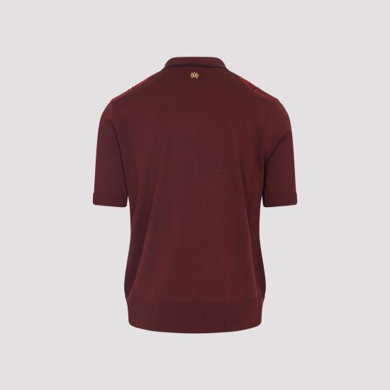 25FW 아미리 셔츠 AMKNIR1032 RED - AMIRI