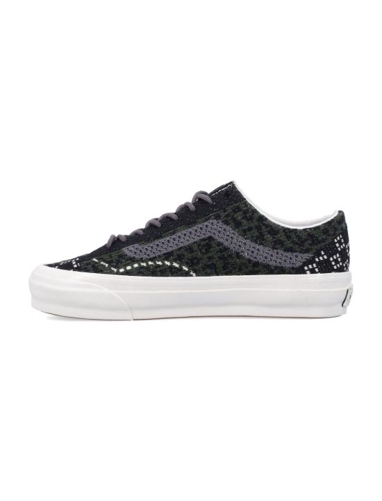  반스 스니커즈 VN000EFKEMU1 DOM - VANS