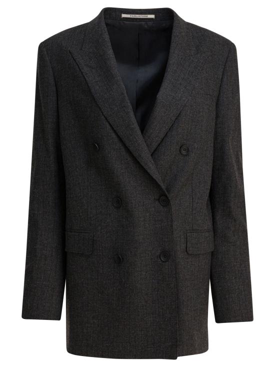 26FW 딸리아토레 자켓 J JASMINE10BA40003S1098 Grey