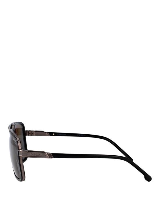 26SS 까레라 선글라스 CARRERA1071SANS Black - CARRERA