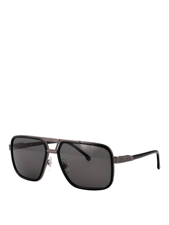 26SS 까레라 선글라스 CARRERA1071SANS Black - CARRERA