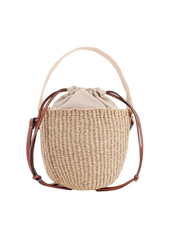 26SS 끌로에 토트백 C22SS381G55101 Beige