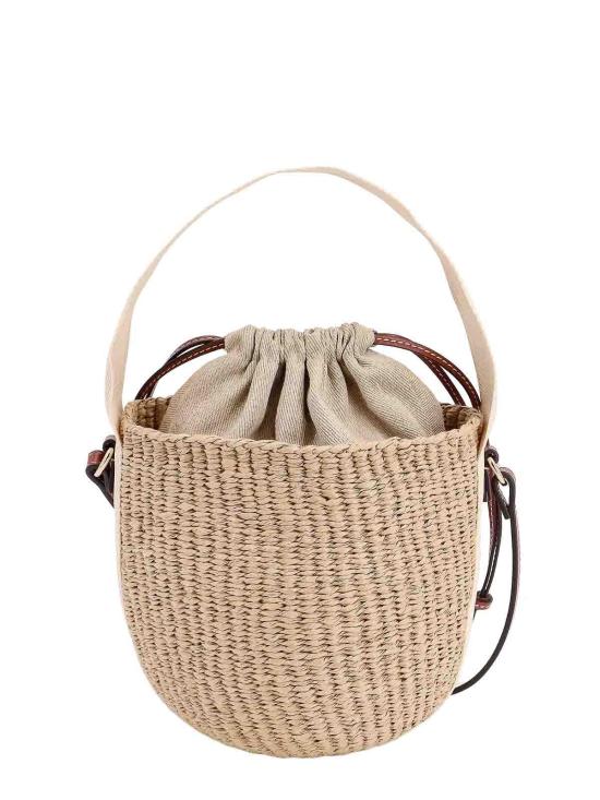 26SS 끌로에 토트백 C22SS381G55101 Beige - CHLOE