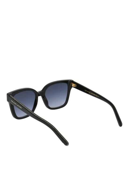  마크제이콥스 선글라스 MARC458S8079O BLACK - MARC JACOBS